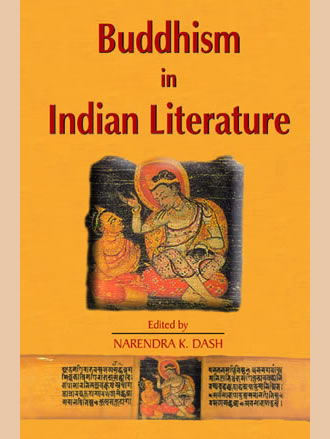 BUDDHISM IN INDIAN LITERATURE - Retail Maharaj