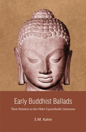Ealy Buddhist Ballads - Retail Maharaj