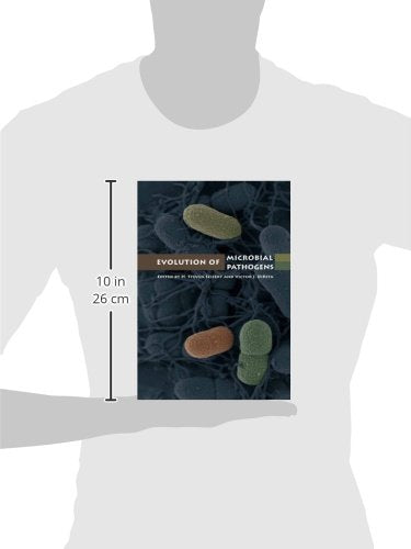 The Evolution of Bacterial Pathogens - Retail Maharaj