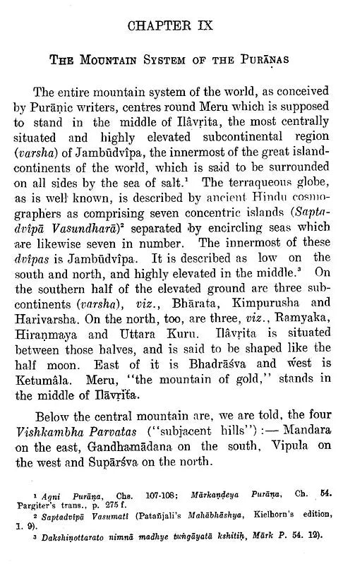 Studies in Indian Antiquities (An Old and Rare Book)