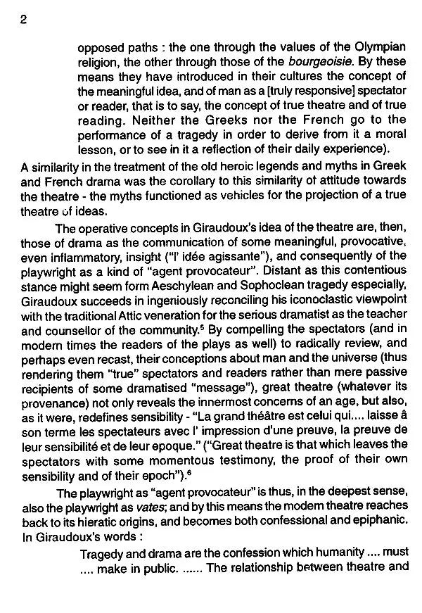 The Calcutta Review (Volume- X Nos. 1 and 2)