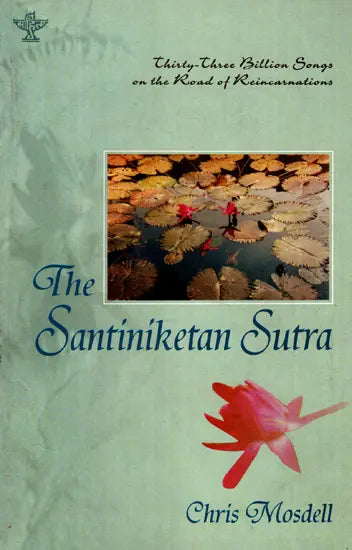 The Santiniketan Sutra - Retail Maharaj
