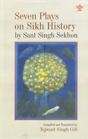 Seven Plays on Sikh History - Retail Maharaj