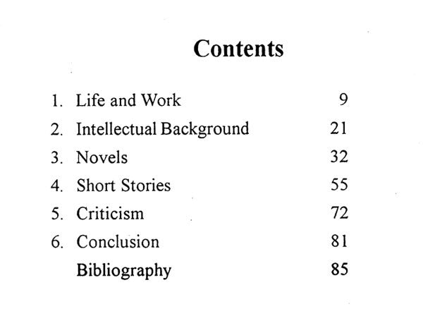 Shantinath Desai- Makers of Indian Literature - Retail Maharaj