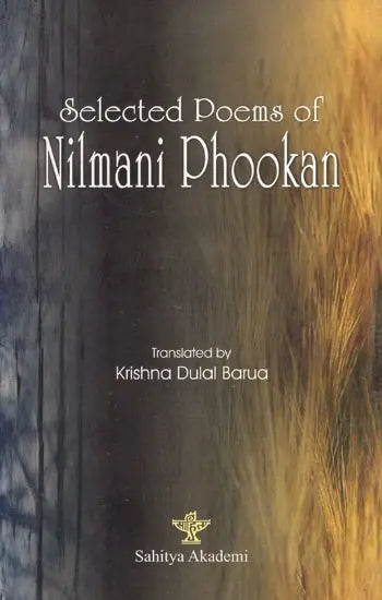 Selected Poems of Nilmani Phookan - Retail Maharaj