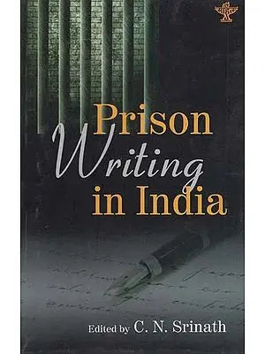 Prison Writing in India - Retail Maharaj