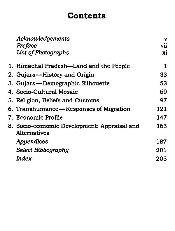 Ban-Gujars- A Nomadic Tribe in Himachal Pradesh (An Old and Rare Book) - Retail Maharaj