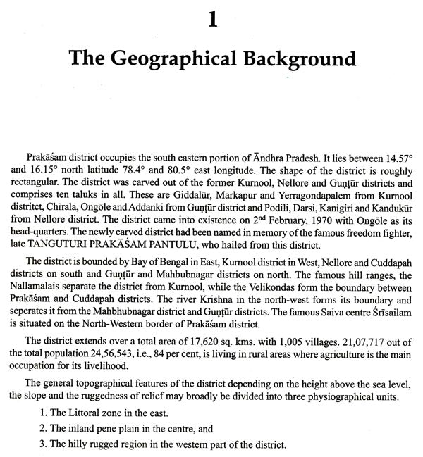Cultural Heritage of Andhra Pradesh (From the Earliest Time to 1070 A.D.) - Retail Maharaj