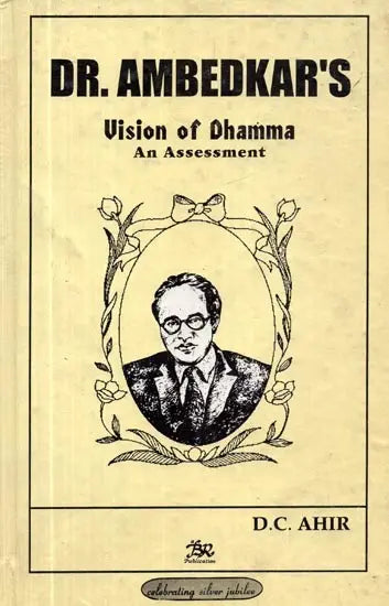 DR. Ambedkar's Vision of Dhamma-An Assessment - Retail Maharaj