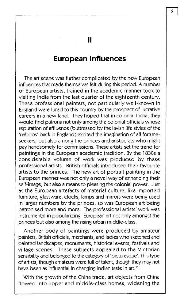 Glass Paintings- An Emphemeral Art in India - Retail Maharaj