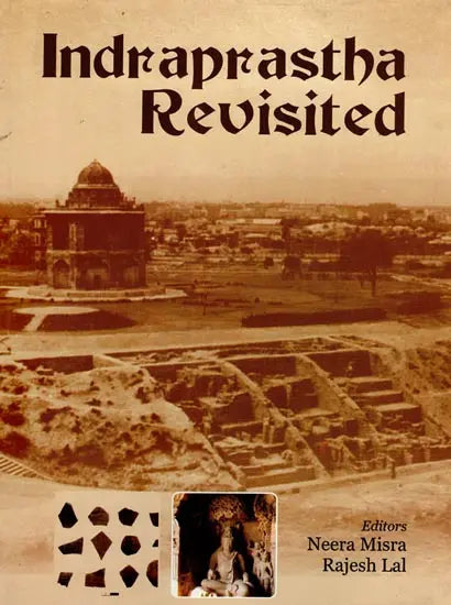 Indraprastha Revisited - Retail Maharaj