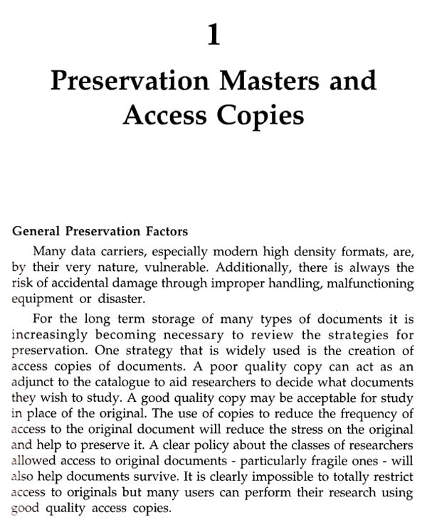 Museums and Archives (A Guide for Preservation and Fumigation) - Retail Maharaj