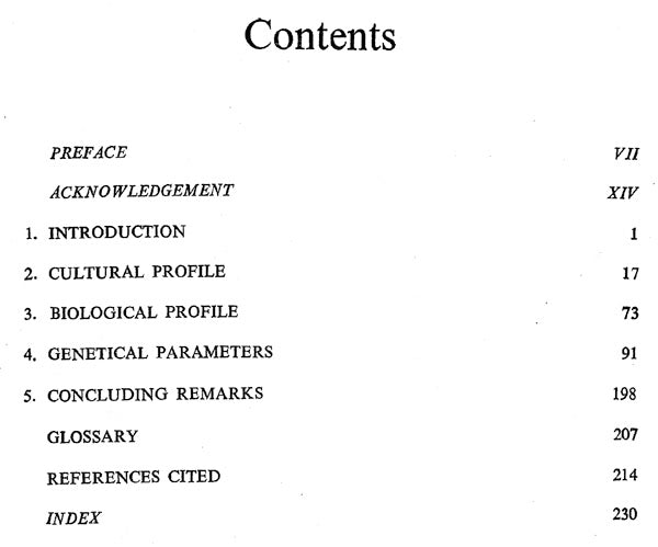 Muslims (Bio-Cultural Perspective) - Retail Maharaj