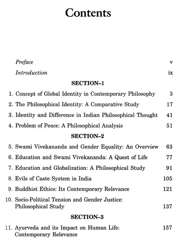 Philosophy And Ethics - Retail Maharaj