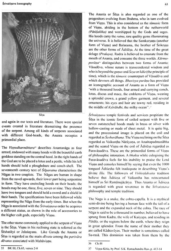 Ritual Enactment in Temple Tradition (Cheluvanarayana Svami Temple Melukote) - Retail Maharaj