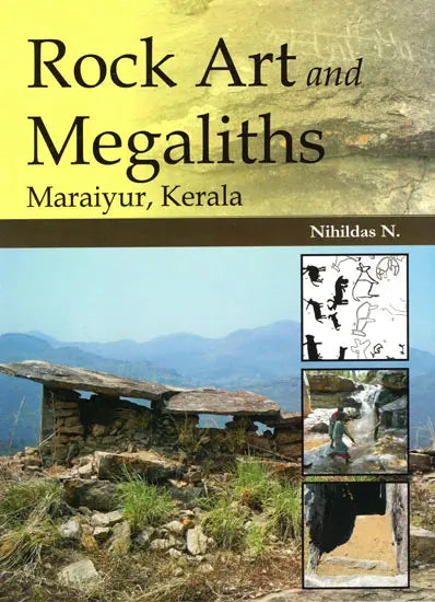 Rock Art And Megaliths Maraiyur, Kerala - Retail Maharaj