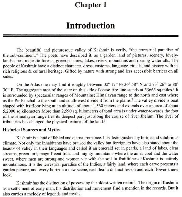 Shaivism in Ancient Kashmir - A Historical And Cultural Study - Retail Maharaj