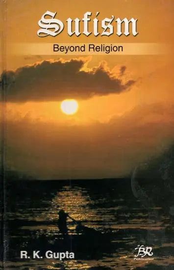 Sufism (Beyond Religion) - Retail Maharaj