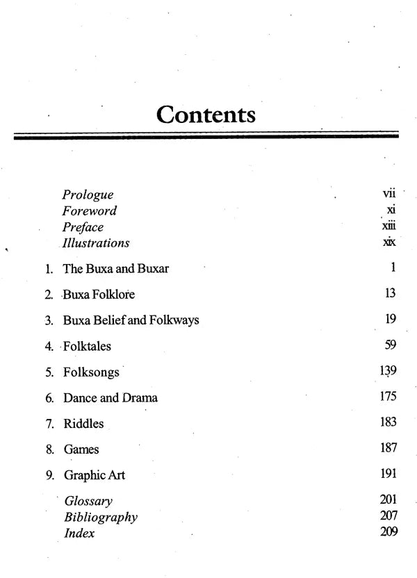 The Folklore of Buxar - Retail Maharaj