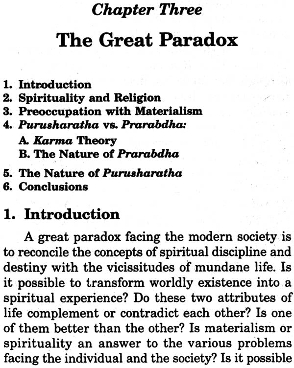The Holy Vedantic Life - Retail Maharaj
