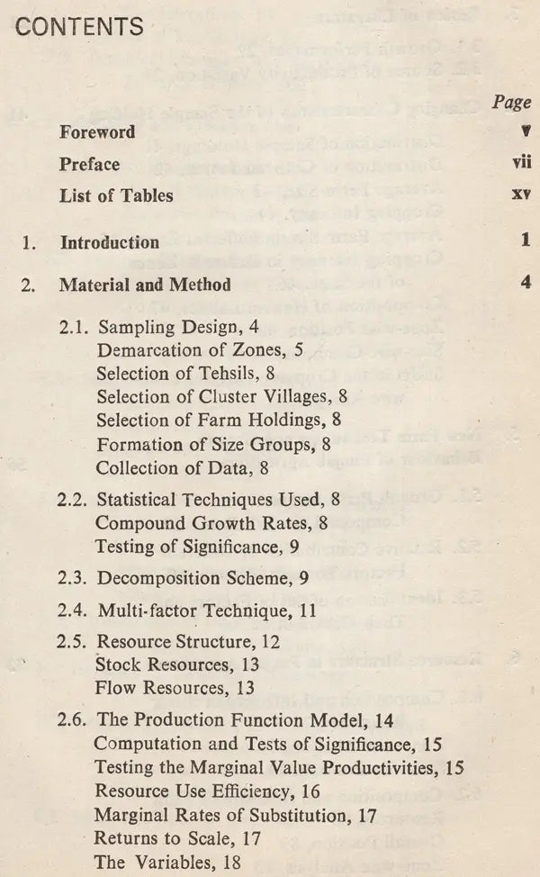 Transformation of Punjab Agriculture (An Old & Rare Book) - Retail Maharaj