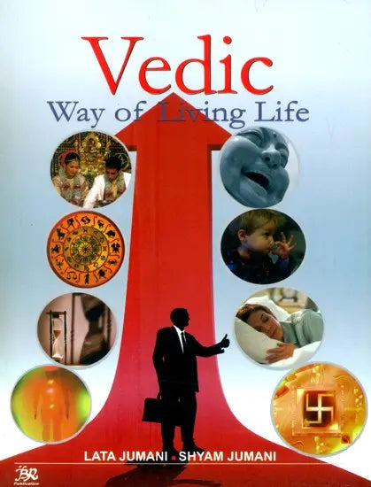 Vedic Way of Living Life - Retail Maharaj