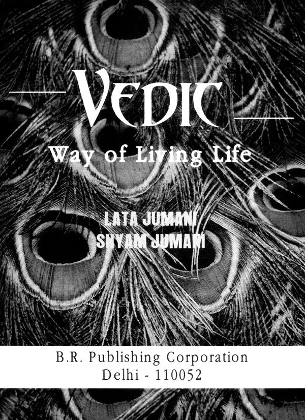 Vedic Way of Living Life - Retail Maharaj