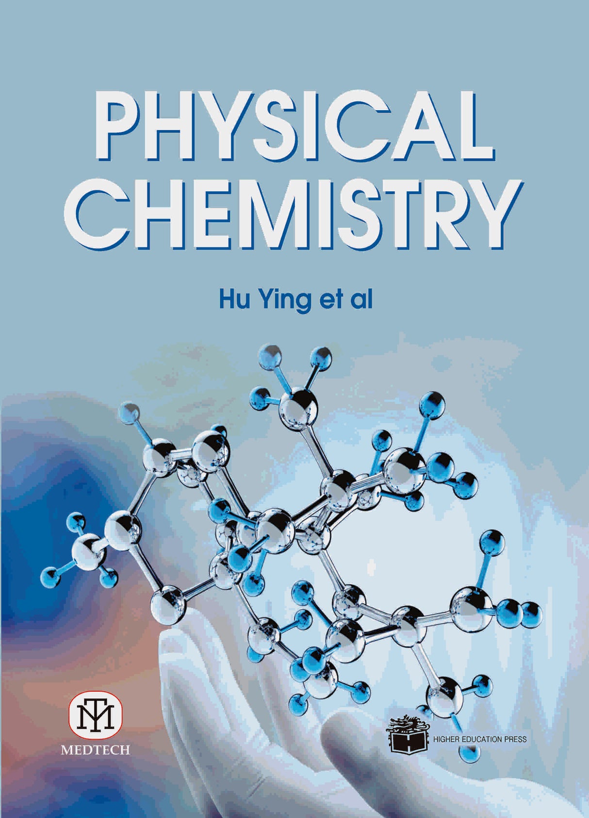 PHYSICAL CHEMISTRY - Retail Maharaj