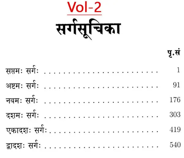 Naisadhiyacaritam of Mahakavi Sriharsa Balyasakhivyakya Sahitam Set of 4 Volumes - Retail Maharaj