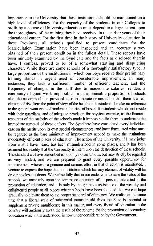 Sri Asutosh Mookerjee: A Tribute