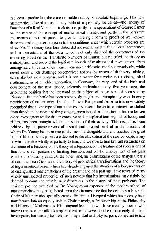 Sri Asutosh Mookerjee: A Tribute