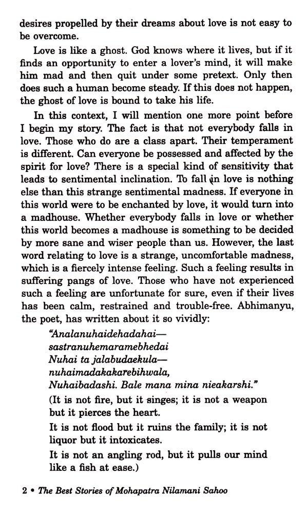 The Best Stories of Mohapatra Nilamani Sahoo - Retail Maharaj