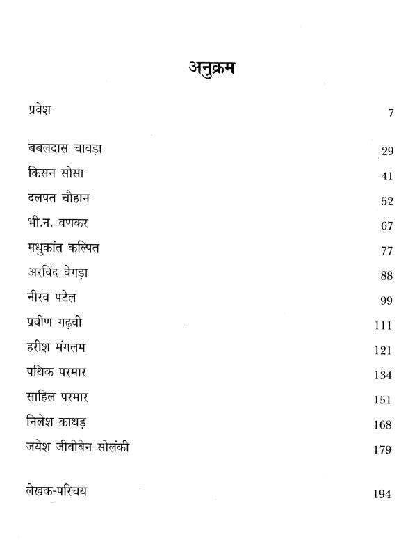 गुजरती दलित कविता- Gujarati Dalit Poetry - Retail Maharaj