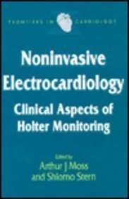 Ambulatory ECG Monitoring - Retail Maharaj