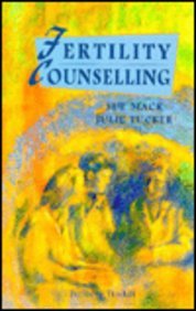Fertility Counselling - Retail Maharaj