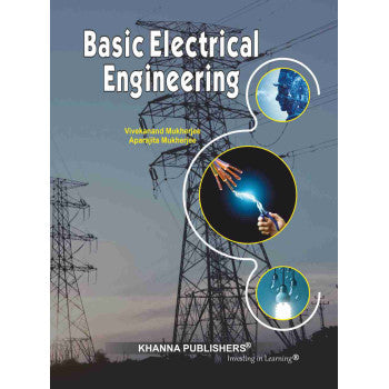 Basic Electrical Engineering - Retail Maharaj
