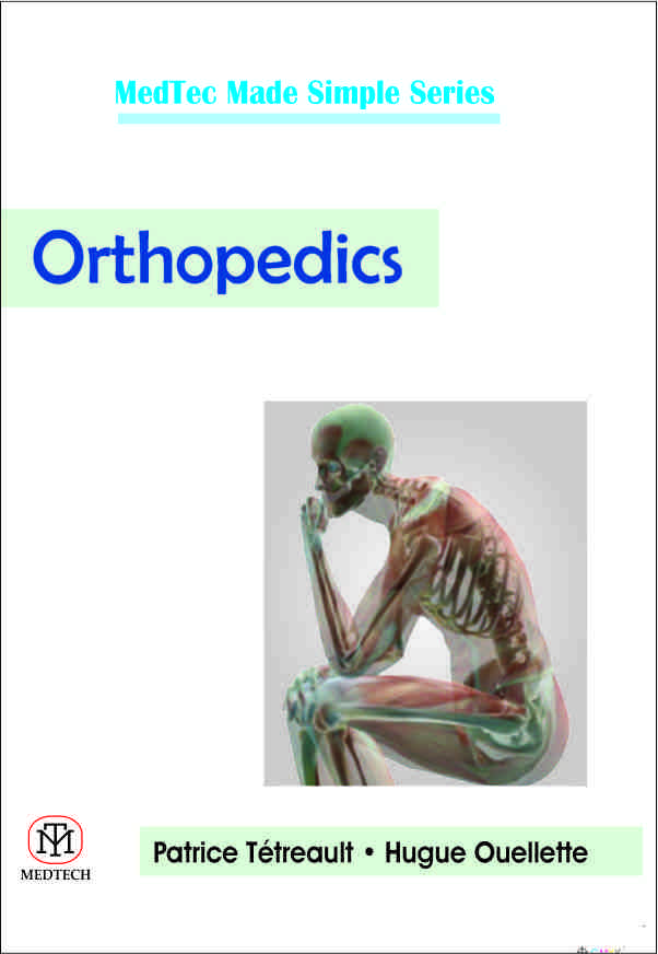 ORTHOPEDICS - Retail Maharaj