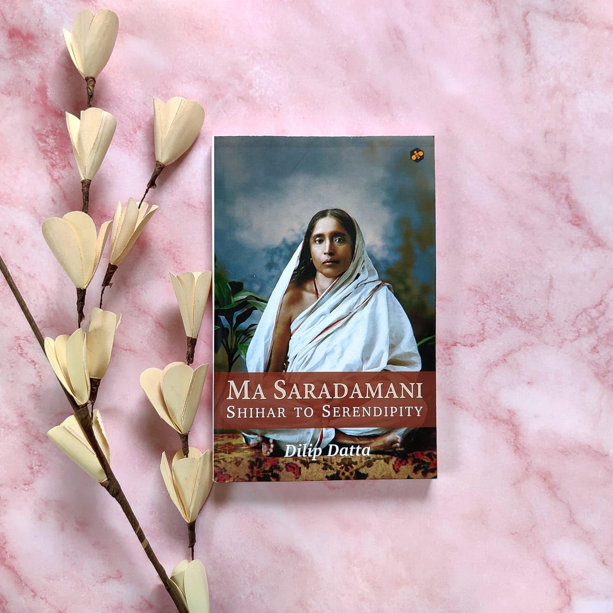 Ma Saradamani: From Shihar to Serendipity - Retail Maharaj