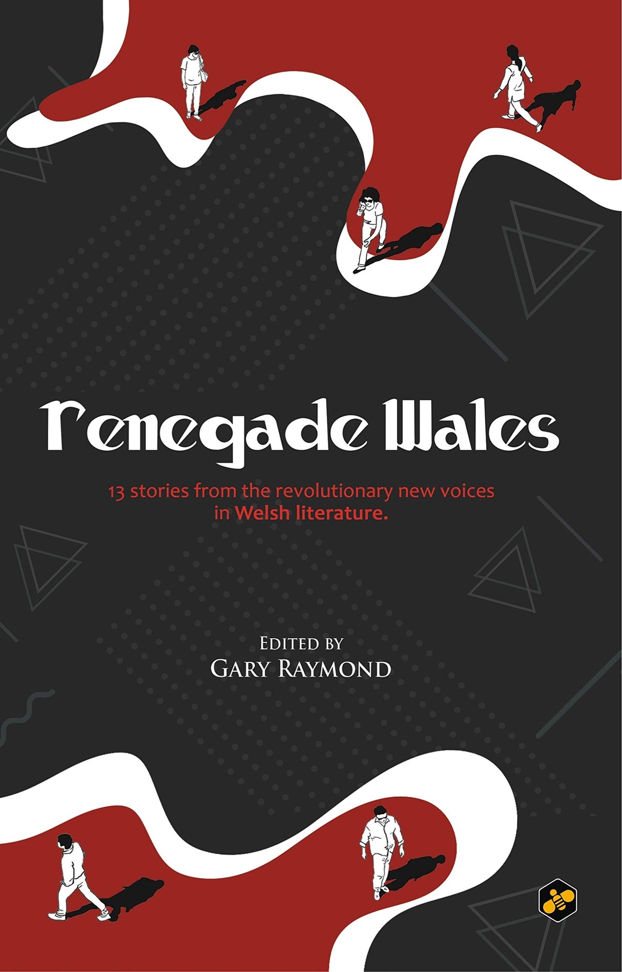 Renegade Wales - Retail Maharaj