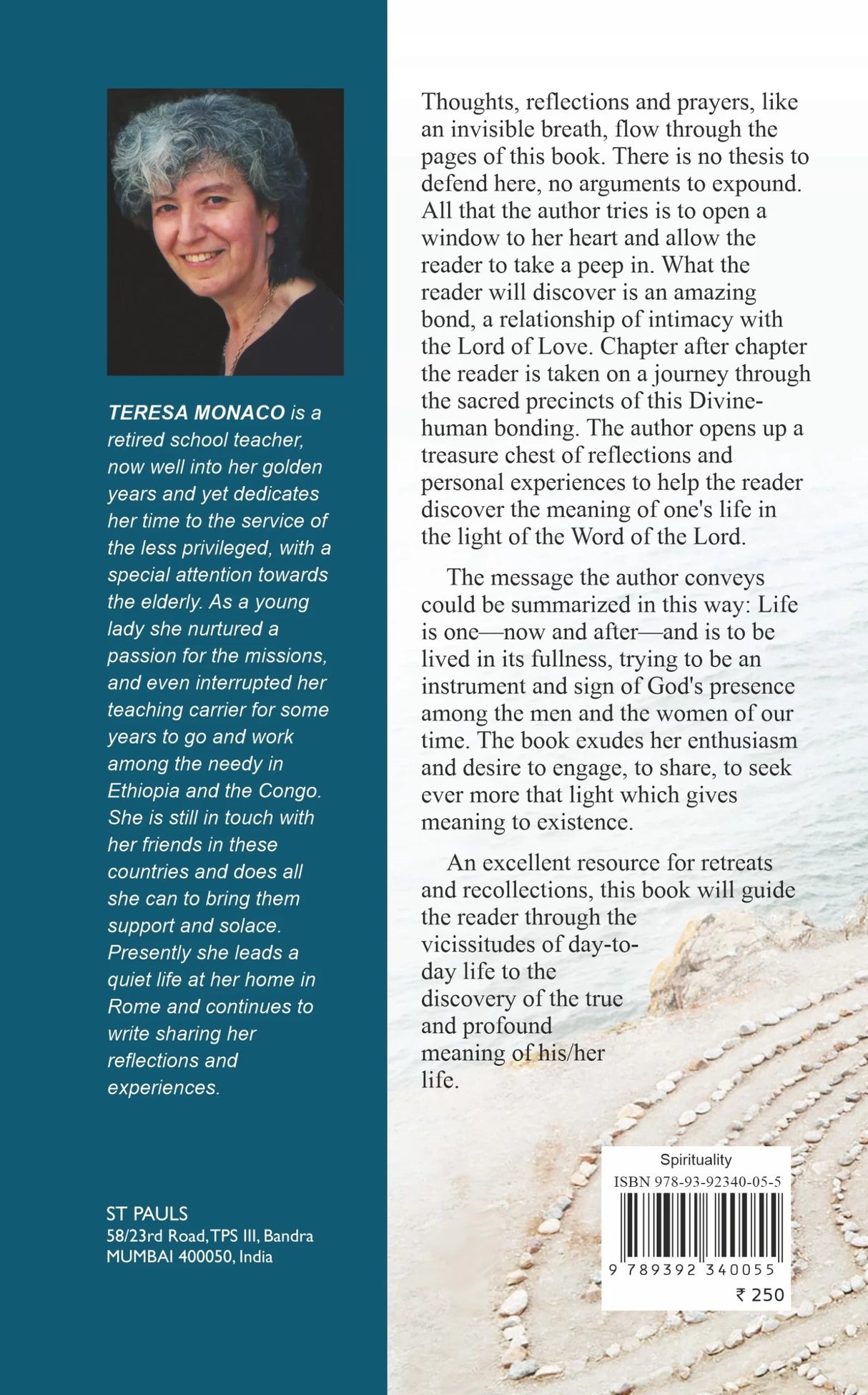 Taking Stock of Life in the Light of the Word of God - Retail Maharaj