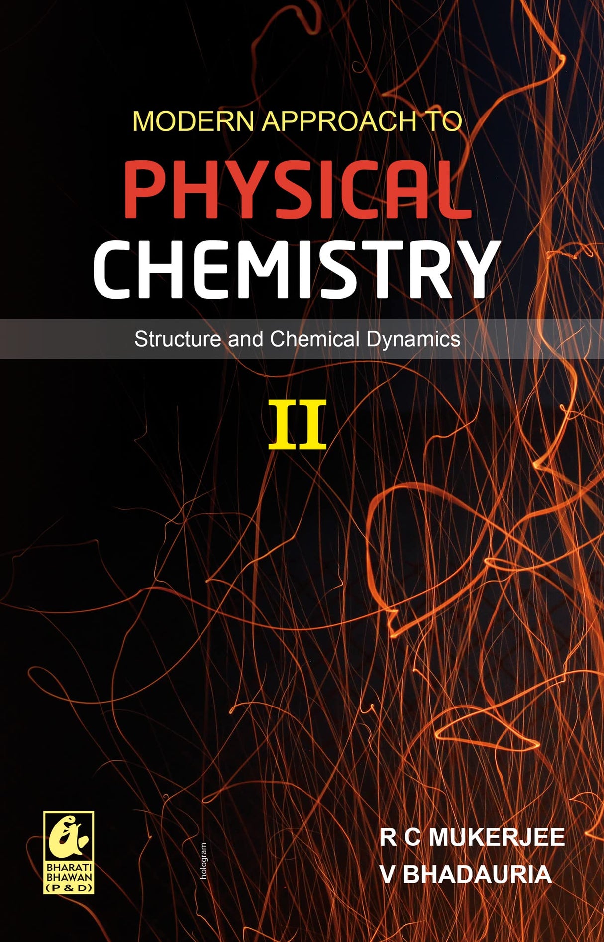 Modern Approach To Physical Chemistry 2 (English,Paperback) - Retail Maharaj