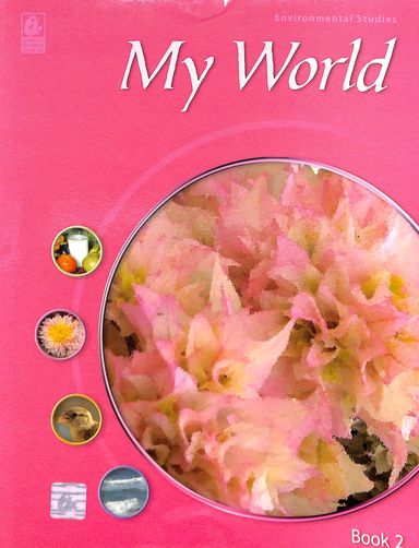 My World Environmental Studies Book 2 - Retail Maharaj