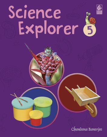 Science Explorer 5 - Retail Maharaj