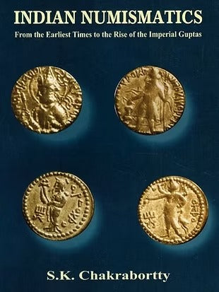 Indian Numismatics - Retail Maharaj