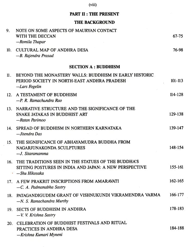 Kevala-Bodhi: Buddhist and Jaina History of The Deccan (The BSL Commemorative Volume) (Set Of 2 Vols.) - Retail Maharaj
