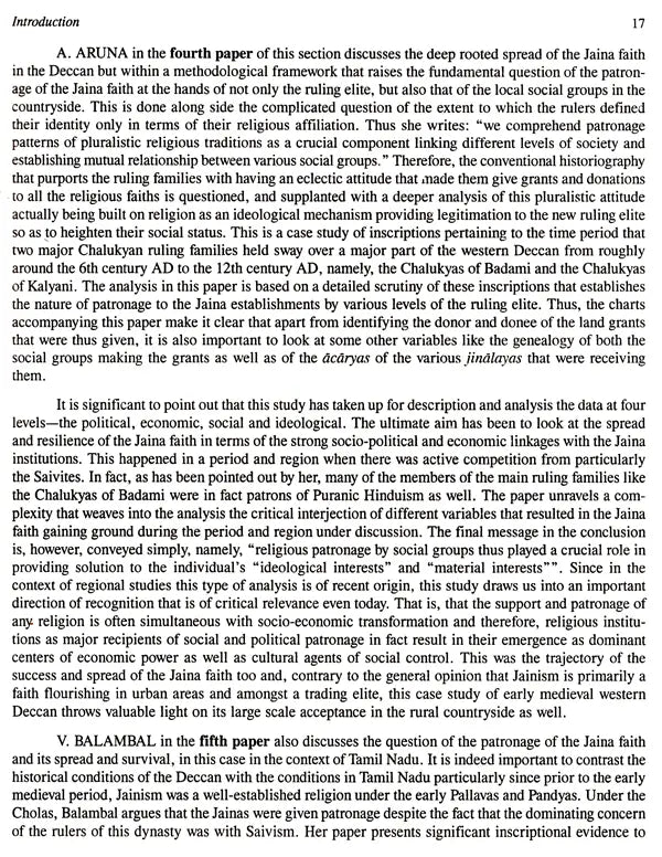Kevala-Bodhi: Buddhist and Jaina History of The Deccan (The BSL Commemorative Volume) (Set Of 2 Vols.) - Retail Maharaj