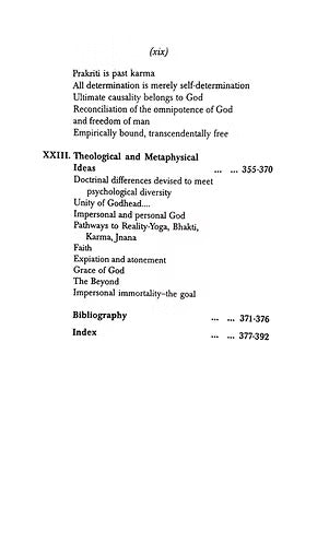 The Principles of Hindu Ethics (PB) - Retail Maharaj
