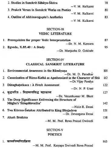 Vamanavikrama(Research in Indological Studies) - Retail Maharaj