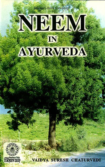 Neem in Ayurveda - Retail Maharaj