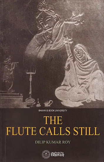 The Flute Calls Still - Retail Maharaj